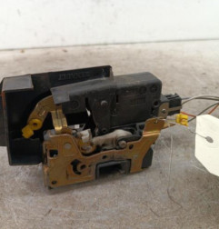 Serrure arriere gauche RENAULT SAFRANE Photo n°1