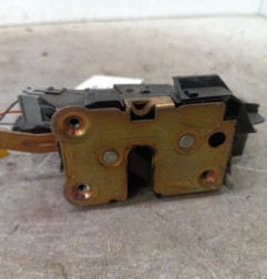 Serrure arriere gauche RENAULT SAFRANE Photo n°3