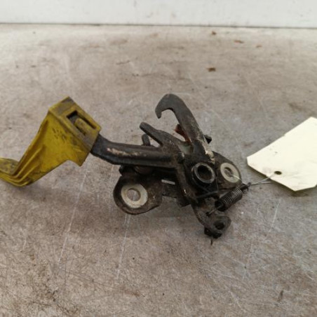Serrure de capot PEUGEOT PARTNER 2