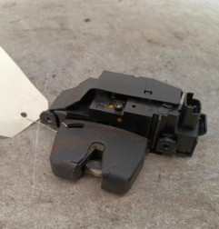 Serrure de hayon CITROEN C4 2