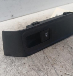 Interrupteur de leve vitre arriere gauche SKODA FABIA 3