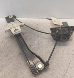 Leve vitre electrique arriere gauche SKODA FABIA 3 Photo n°1