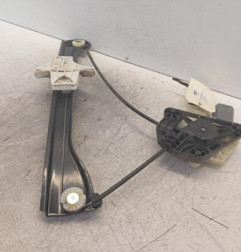 Leve vitre electrique arriere gauche SKODA FABIA 3