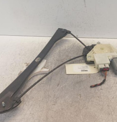 Leve vitre electrique arriere gauche SKODA FABIA 3 Photo n°4