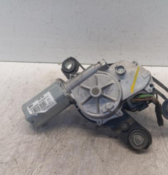 Moteur essuie glace arriere SKODA FABIA 3 Photo n°1