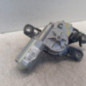 Moteur essuie glace arriere SKODA FABIA 3