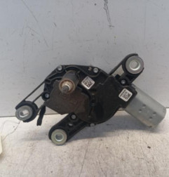 Moteur essuie glace arriere SKODA FABIA 3 Photo n°4