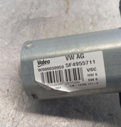 Moteur essuie glace arriere SKODA FABIA 3 Photo n°5
