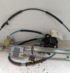 Leve vitre electrique avant droit ALFA ROMEO GT Photo n°1