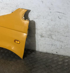Aile avant gauche VOLKSWAGEN TRANSPORTER 5