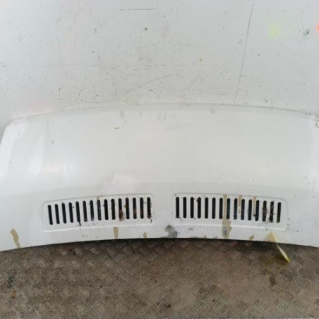 Capot PEUGEOT BOXER 3 Photo n°1