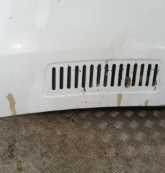 Capot PEUGEOT BOXER 3
