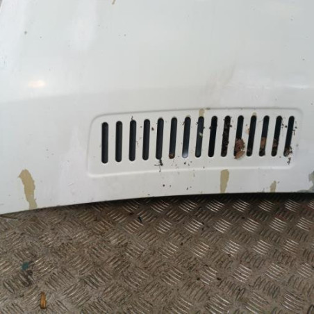 Capot PEUGEOT BOXER 3