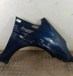 Aile avant droit CITROEN XSARA PICASSO Photo n°1