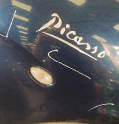 Aile avant droit CITROEN XSARA PICASSO Photo n°3