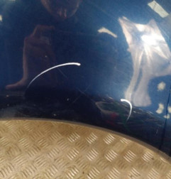 Aile avant droit CITROEN XSARA PICASSO Photo n°4