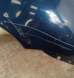 Aile avant droit CITROEN XSARA PICASSO Photo n°5