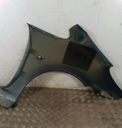 Aile avant gauche CITROEN XSARA PICASSO Photo n°5