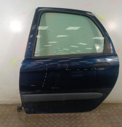 Porte arriere gauche CITROEN XSARA PICASSO Photo n°1