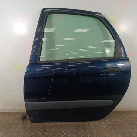 Porte arriere gauche CITROEN XSARA PICASSO Photo n°1