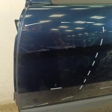 Porte arriere gauche CITROEN XSARA PICASSO