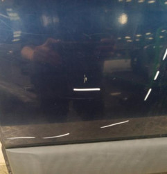 Porte arriere gauche CITROEN XSARA PICASSO Photo n°3