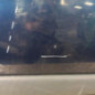 Porte arriere gauche CITROEN XSARA PICASSO