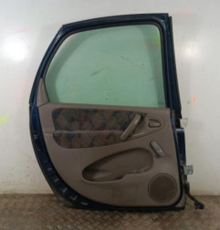 Porte arriere gauche CITROEN XSARA PICASSO Photo n°6