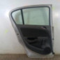Porte arriere gauche OPEL CORSA D