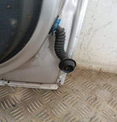 Porte arriere gauche OPEL CORSA D Photo n°7