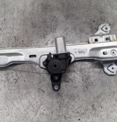 Leve vitre electrique arriere gauche NISSAN QASHQAI 2 Photo n°1
