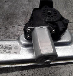 Leve vitre electrique arriere gauche NISSAN QASHQAI 2 Photo n°3
