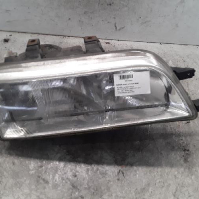 Optique avant principal droit (feux)(phare) ROVER 200 1