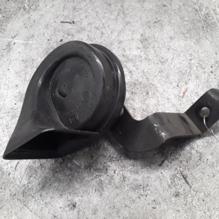 Avertisseur/Klaxon NISSAN QASHQAI 2 Photo n°1