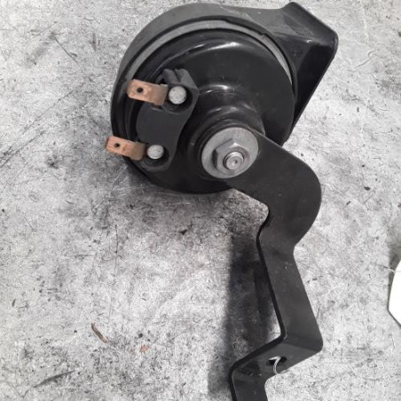 Avertisseur/Klaxon NISSAN QASHQAI 2