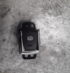 Poignee electrique frein a main NISSAN QASHQAI 2 Photo n°1