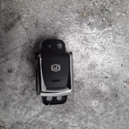 Poignee electrique frein a main NISSAN QASHQAI 2 Photo n°1