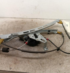 Leve vitre electrique avant gauche PEUGEOT 206+ Photo n°1