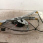 Leve vitre electrique avant gauche PEUGEOT 206+