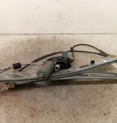 Leve vitre electrique avant gauche PEUGEOT 206+