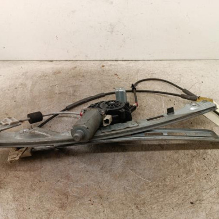 Leve vitre electrique avant gauche PEUGEOT 206+