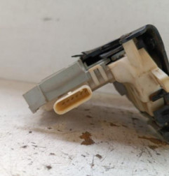 Serrure arriere droit AUDI A1 1 Photo n°3