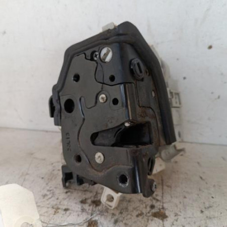 Serrure arriere gauche AUDI A1 1 Photo n°1