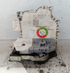 Serrure arriere gauche AUDI A1 1