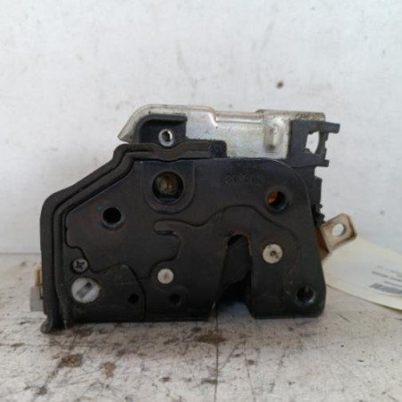 Serrure avant droit AUDI A1 1