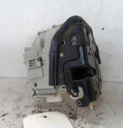 Serrure avant droit AUDI A1 1 Photo n°3