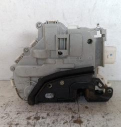 Serrure avant gauche AUDI A1 1