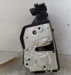 Serrure avant gauche BMW SERIE 3 E46