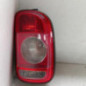 Feu arriere principal droit (feux) MINI MINI 2 R55