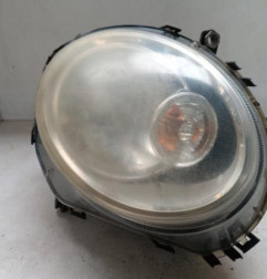 Optique avant principal gauche (feux)(phare) MINI MINI 2 R55